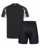 Günstige Bayer Leverkusen 3rd trikot Kinder 2024-25 Kurzarm (+ Kurze Hosen)